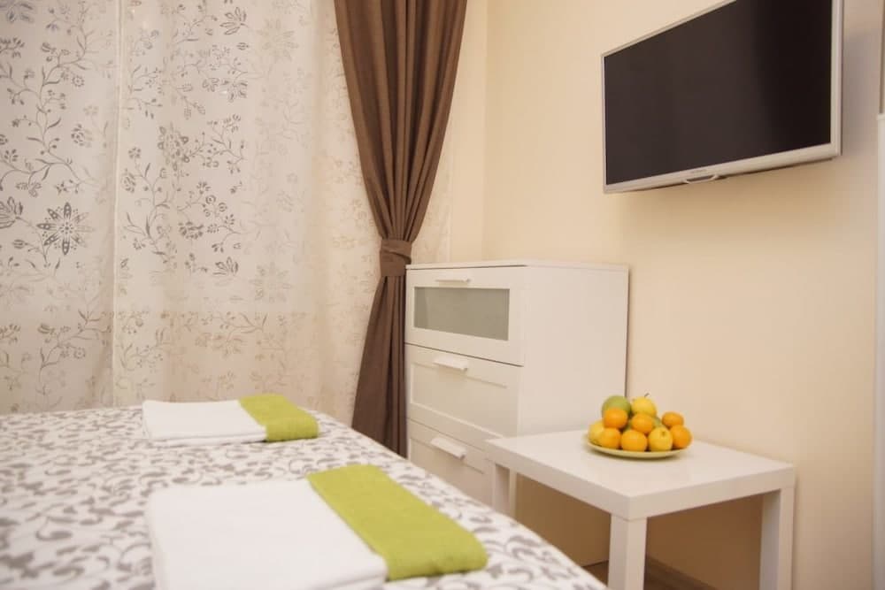 Mini-Hotel Spokoynoy Nochi on Kievskaya