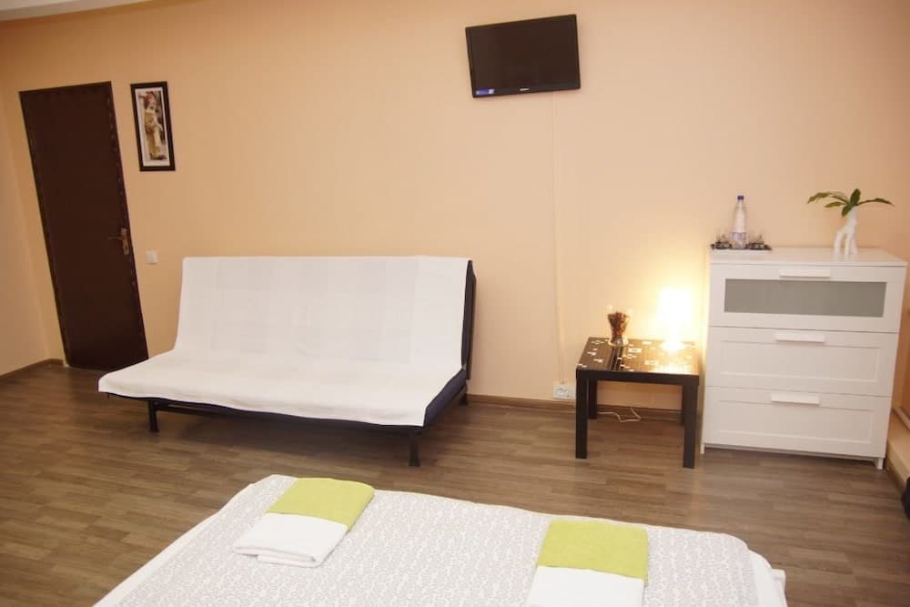 Mini-Hotel Spokoynoy Nochi Aviamotornaya