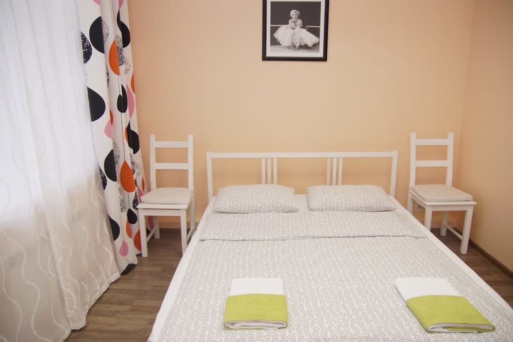 Mini-Hotel Spokoynoy Nochi Aviamotornaya