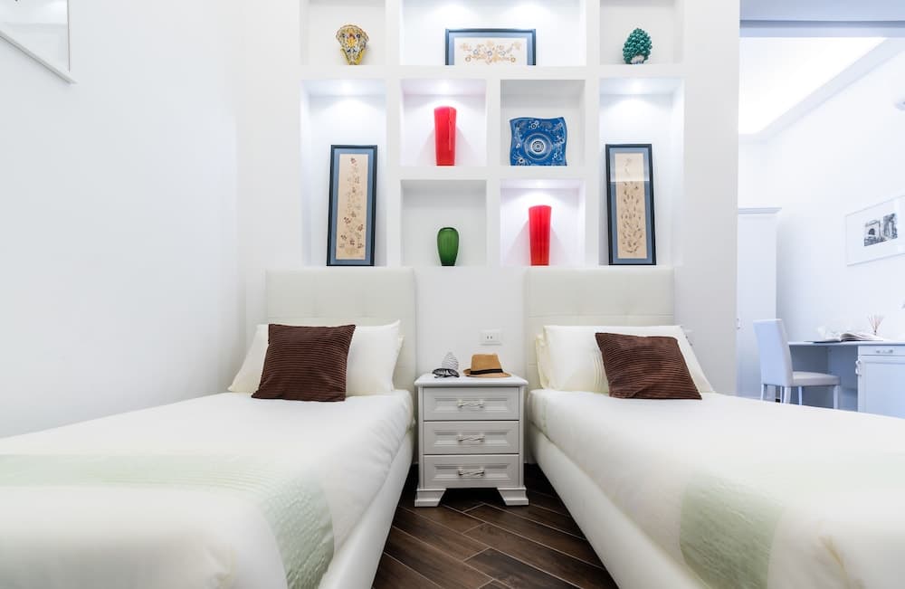 Suites Sorrento Elegance