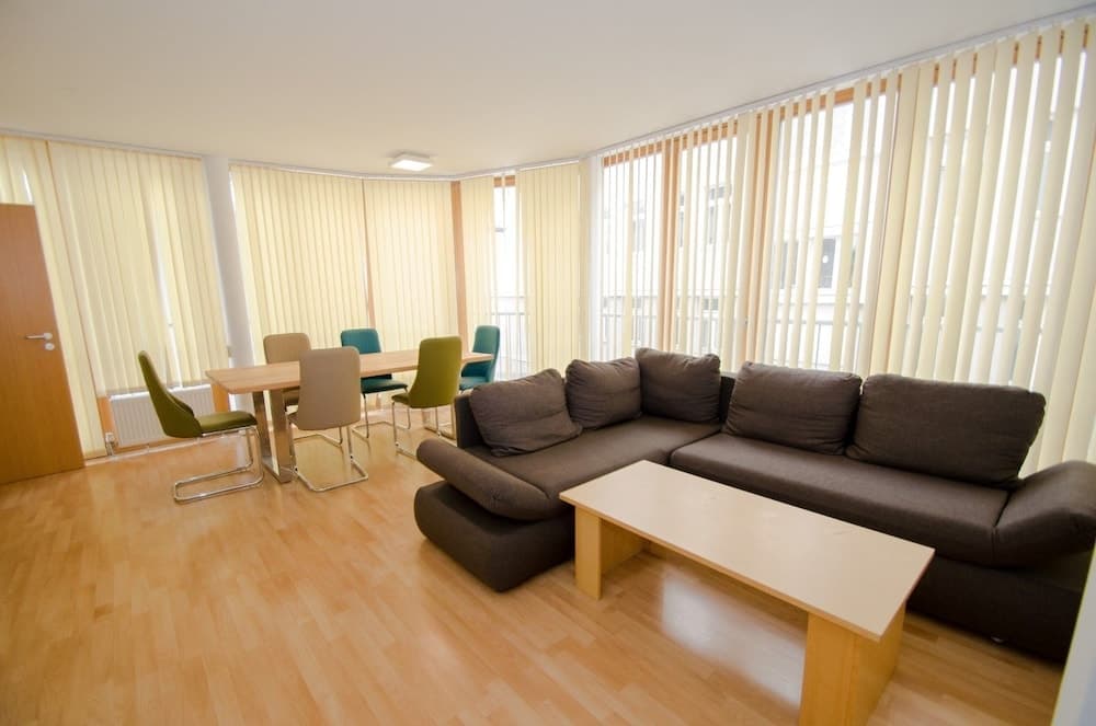 Appartement Zell City