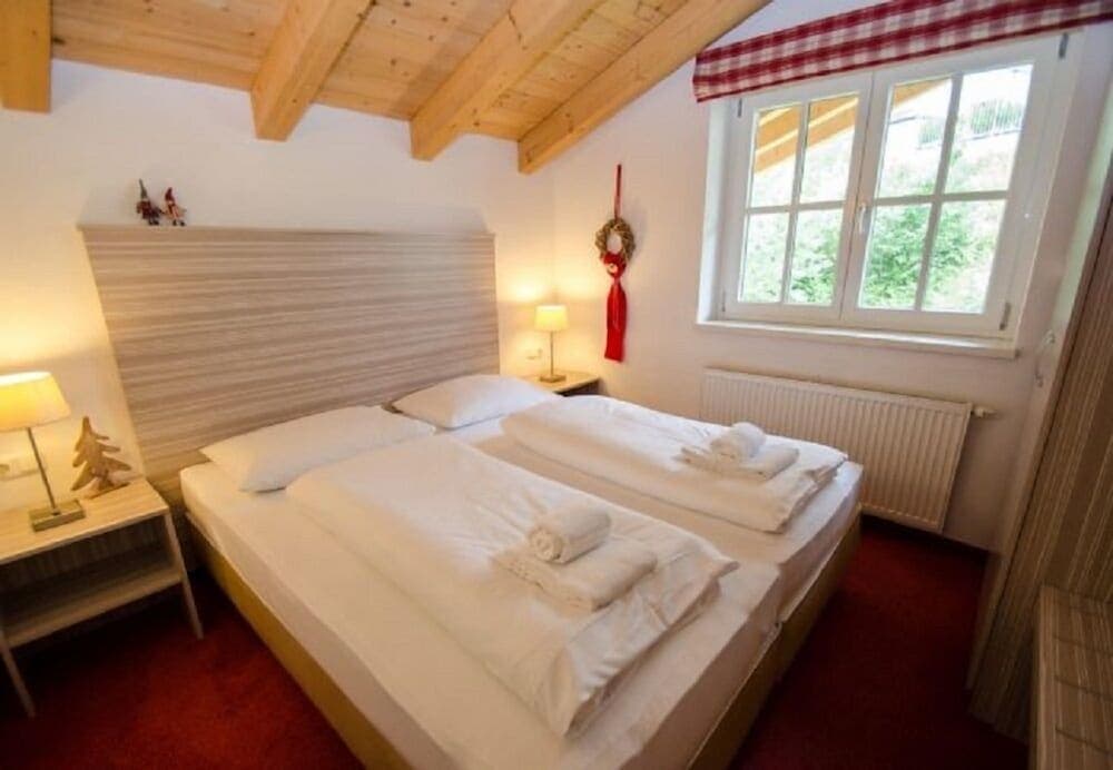 Penthouse All Seasons Lodge