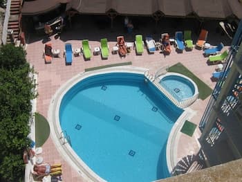 Atlantik Apart Hotel