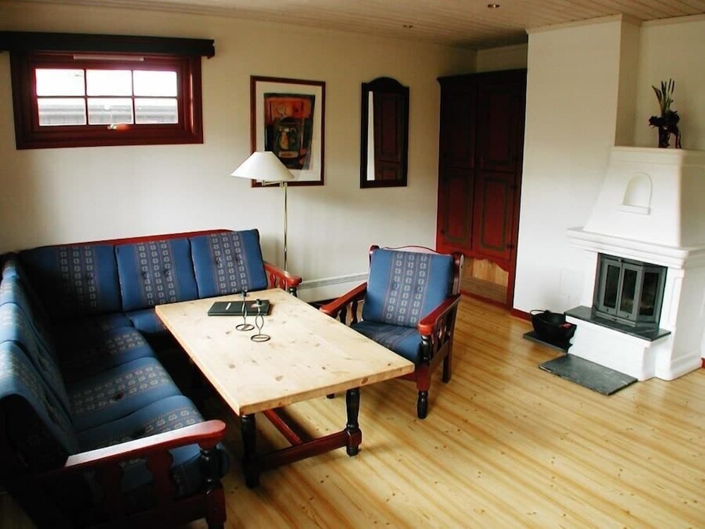 Hunderfossen Leiligheter Hafjell