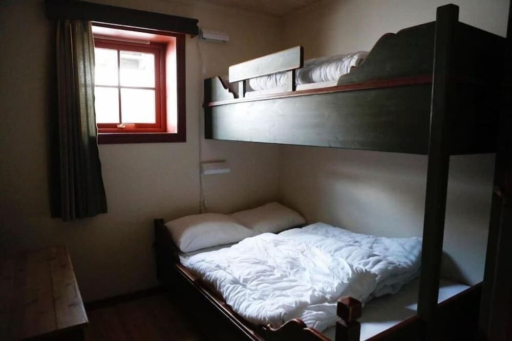 Hunderfossen Leiligheter Hafjell