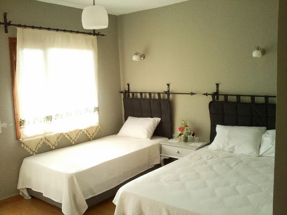 Nemrut Kervansaray Hotel