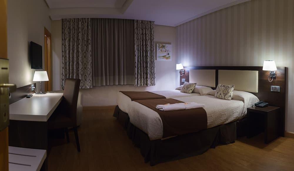 Hospedium Hotel Triana