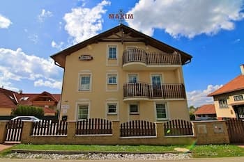 Penzión Maxim