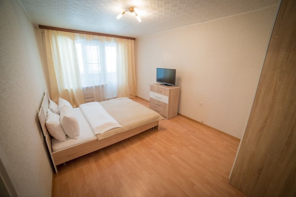 Inndays on Profsouznaya 156