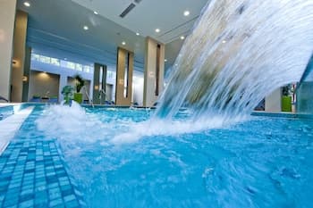 Abacus Business & Wellness Hotel