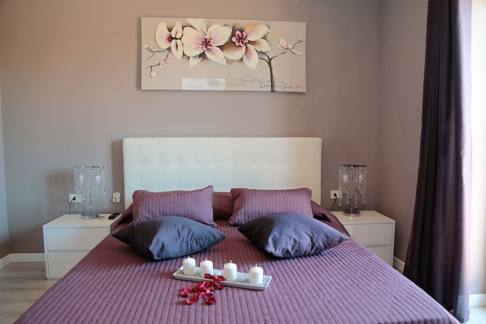 Villa Erasi Guest House