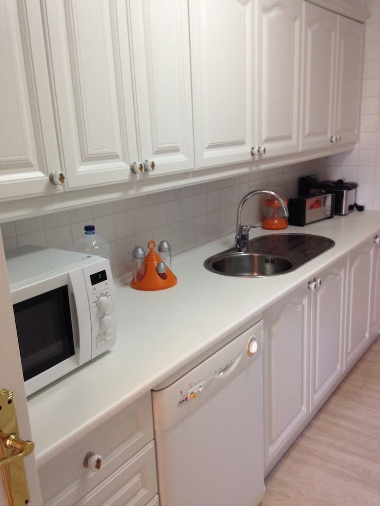 MI CAPRICHO C16 Luxury apartment on the beachfront