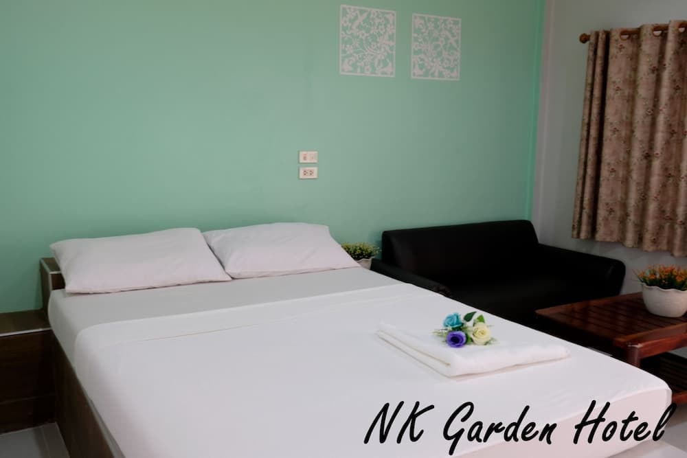 NK Garden Hotel @Suratthani Airport