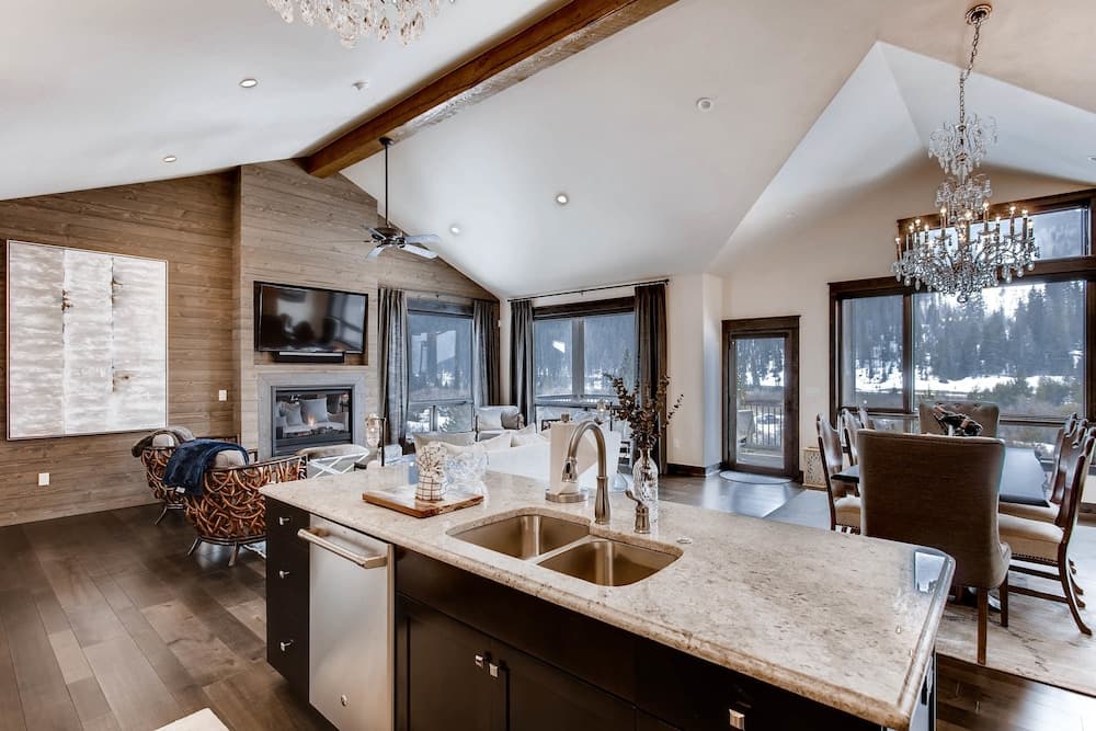 River Run Townhomes by Vail Resorts