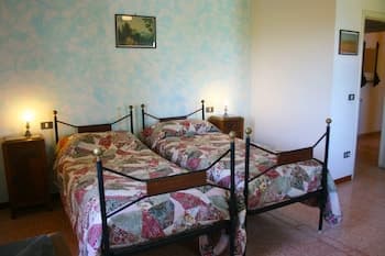 Wonderful private villa with A/C, WIFI, private pool, TV, veranda, parking, close to Montepulciano