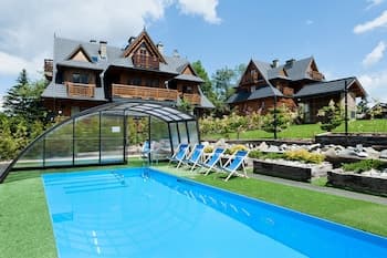 Sun & Snow Resorts Lipki Park