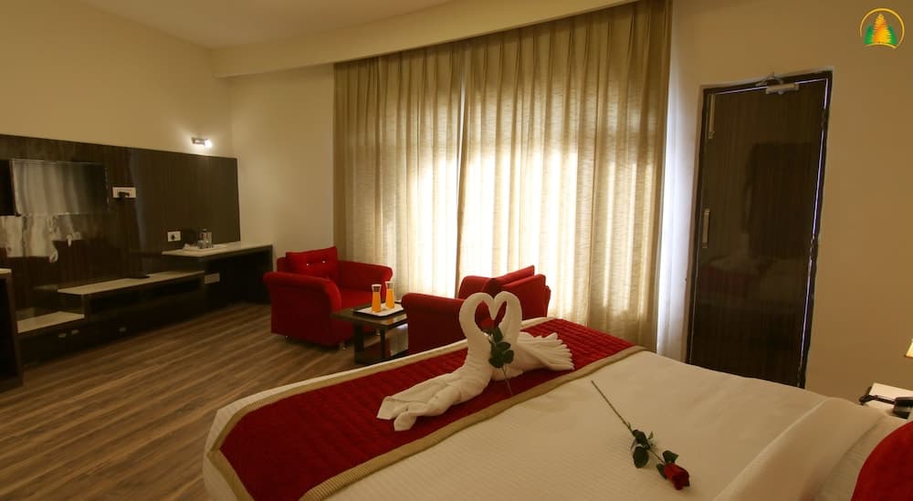 Kufri Pacific Resort