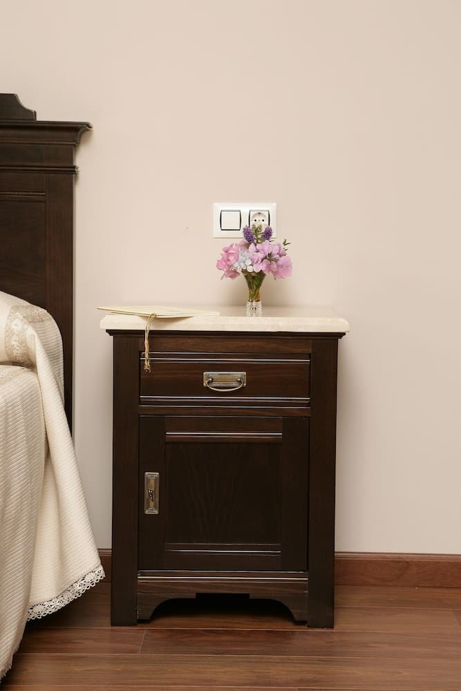 Hotel Rural Yeguada Albeitar