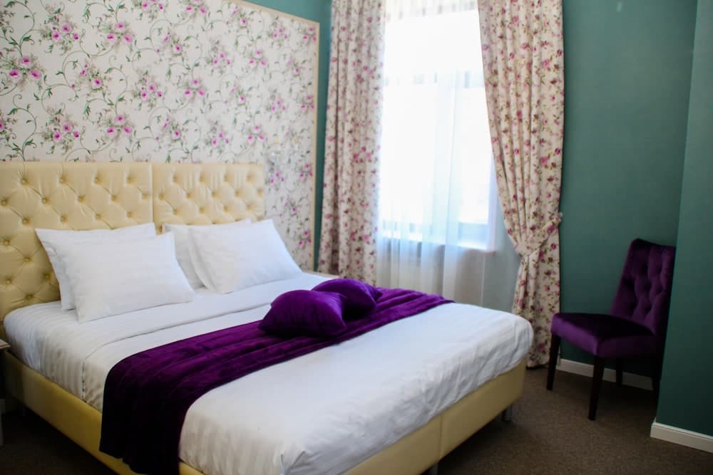 The Aristocrat Boutique Hotel