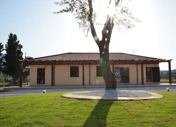 Agriturismo La Ghiandaia