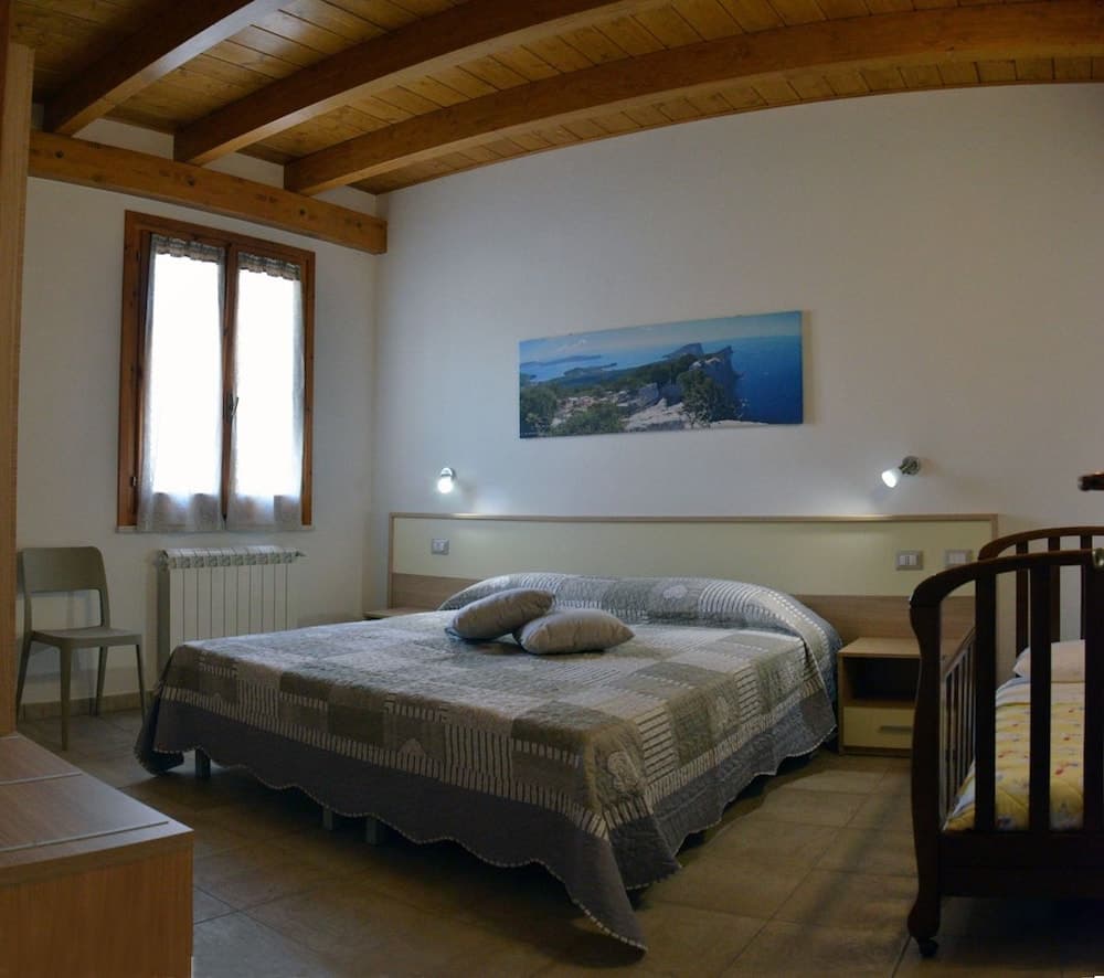 Agriturismo La Ghiandaia