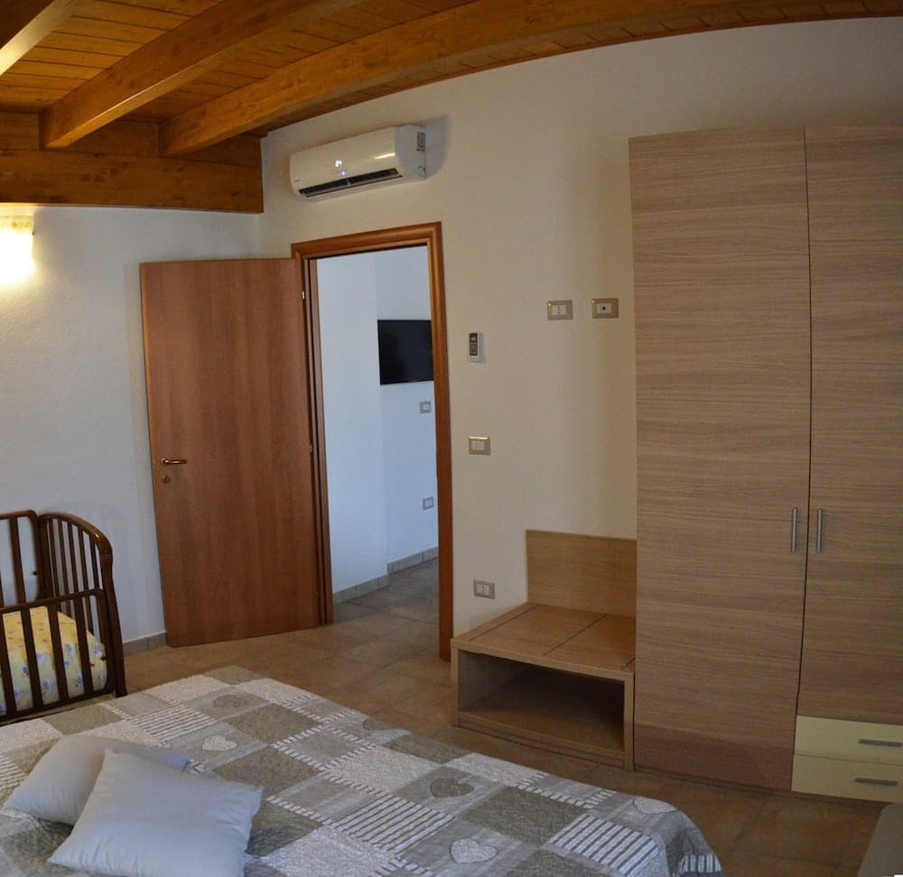 Agriturismo La Ghiandaia