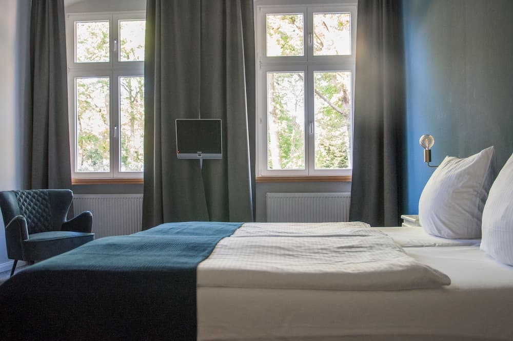 Lieblingsplatz Bohlendorf