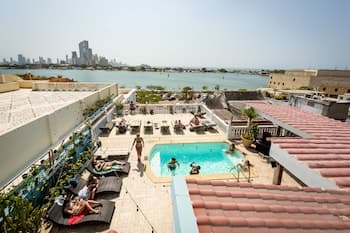 Selina Cartagena - Hostel