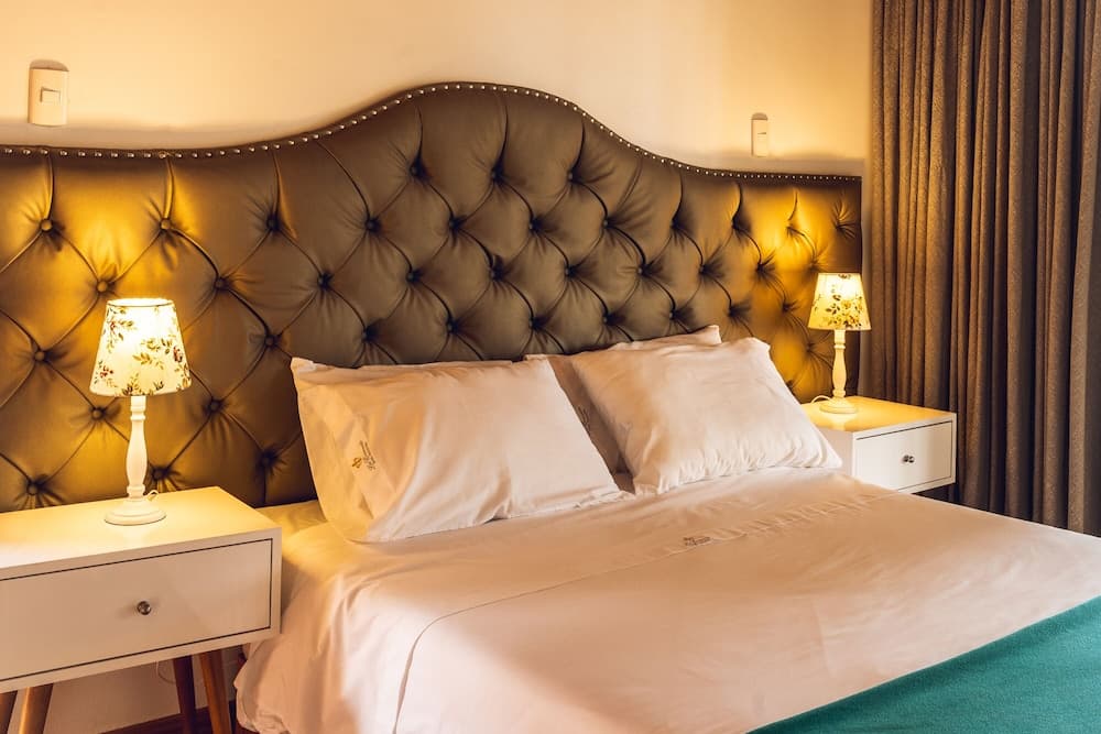 La Ensenada Hotel Chachapoyas