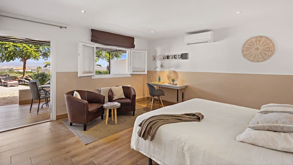 Boutique Hideaway Cortijo El Sarmiento