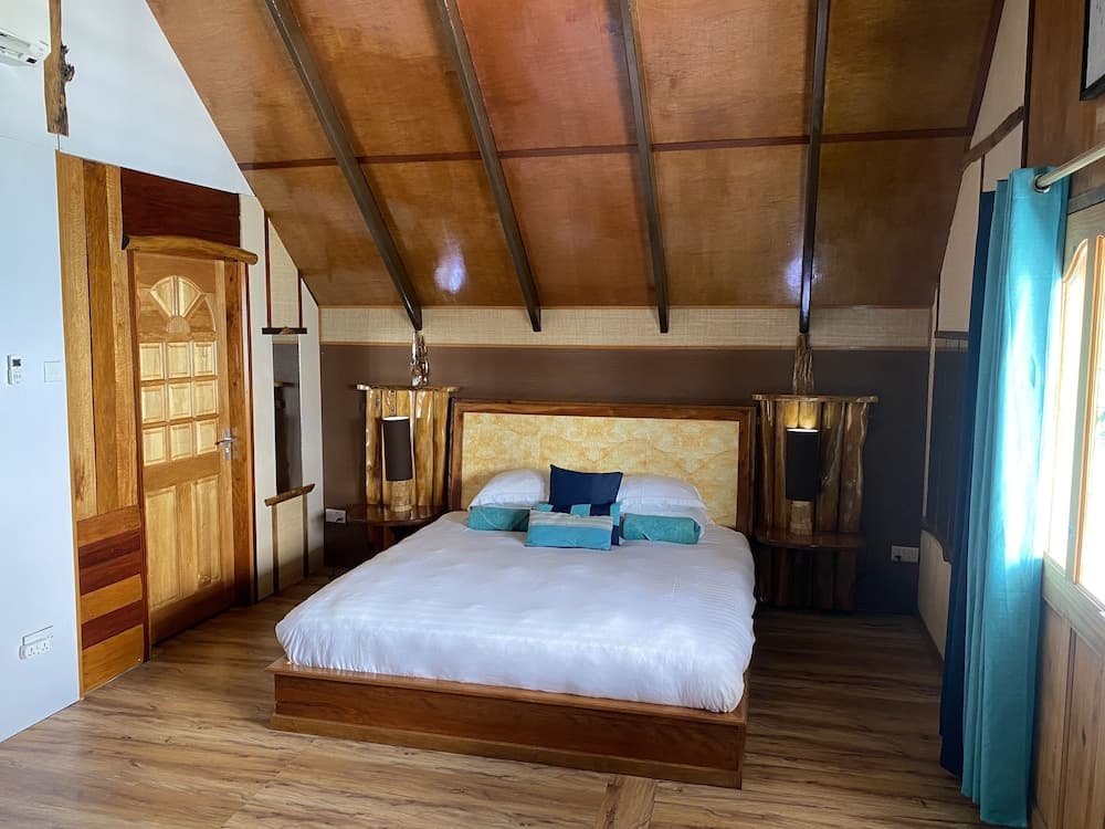 Mouggae Blues Villas