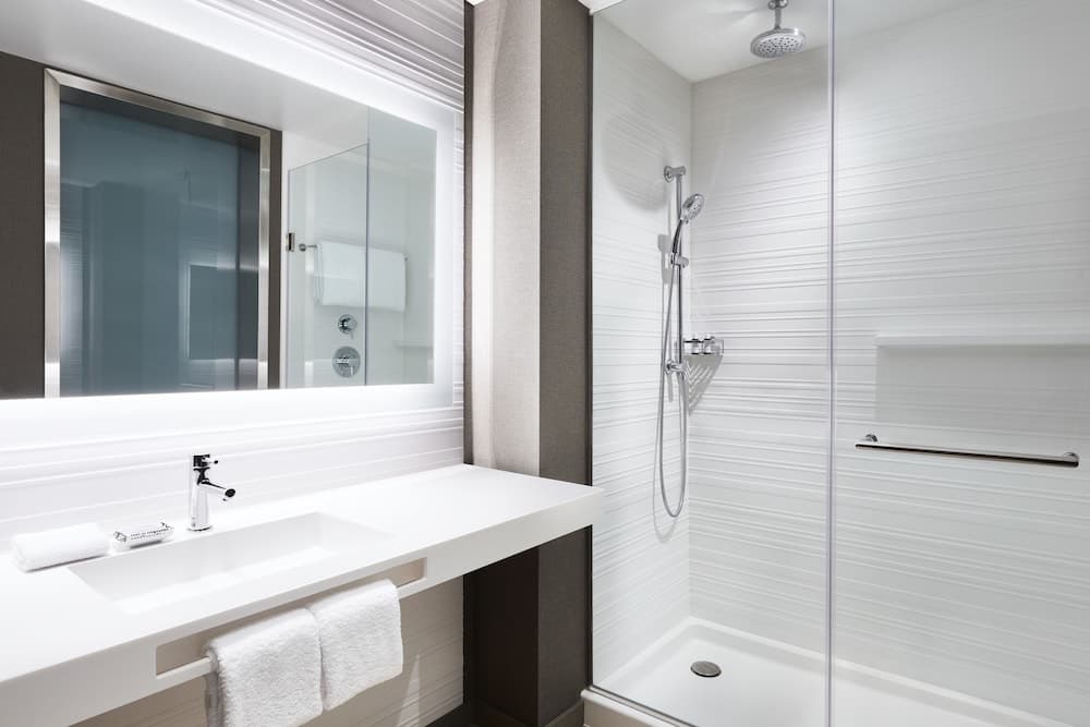 AC Hotel Portland Downtown/Waterfront, ME