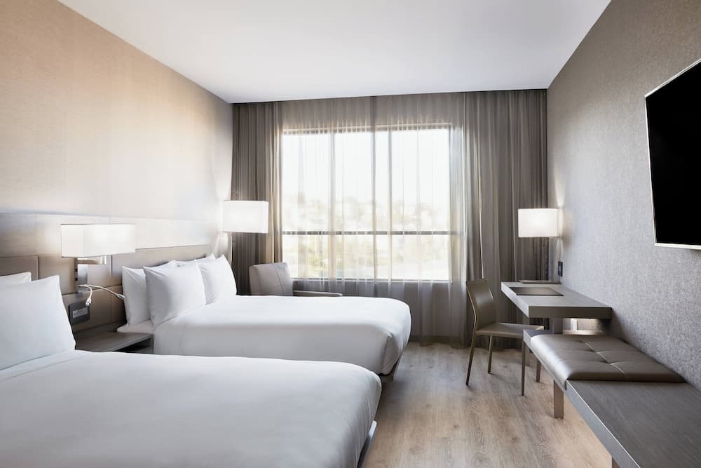 AC Hotel Portland Downtown/Waterfront, ME