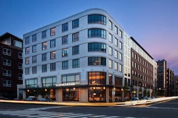 AC Hotel by Marriott Portland Downtown/Waterfront, ME