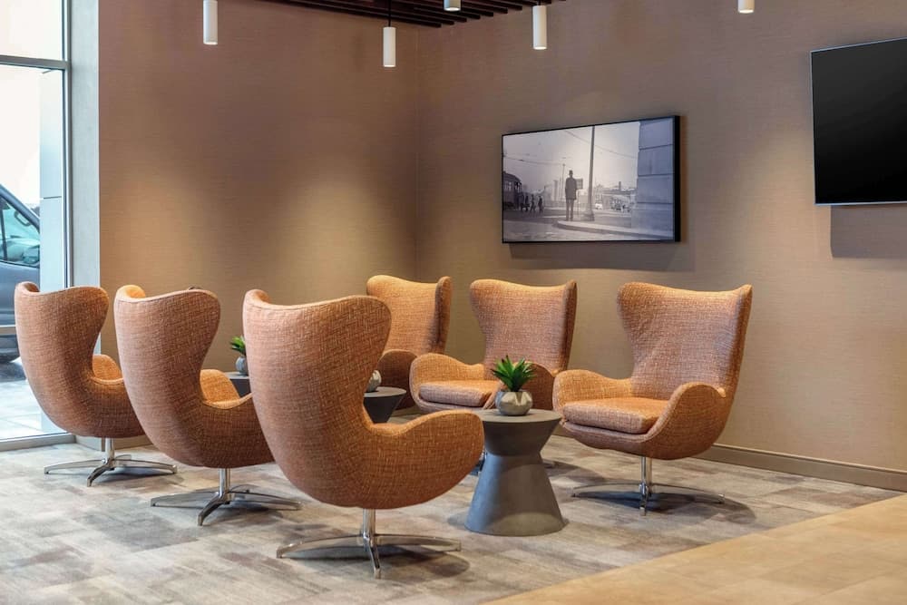 Cambria Hotel Omaha Downtown