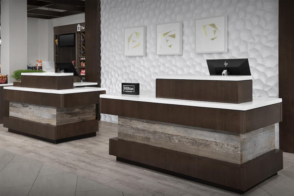 Hilton Garden Inn Charlotte Waverly, NC