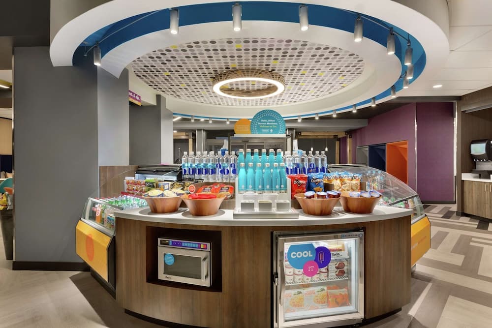 Tru by Hilton St. Charles St. Louis, MO