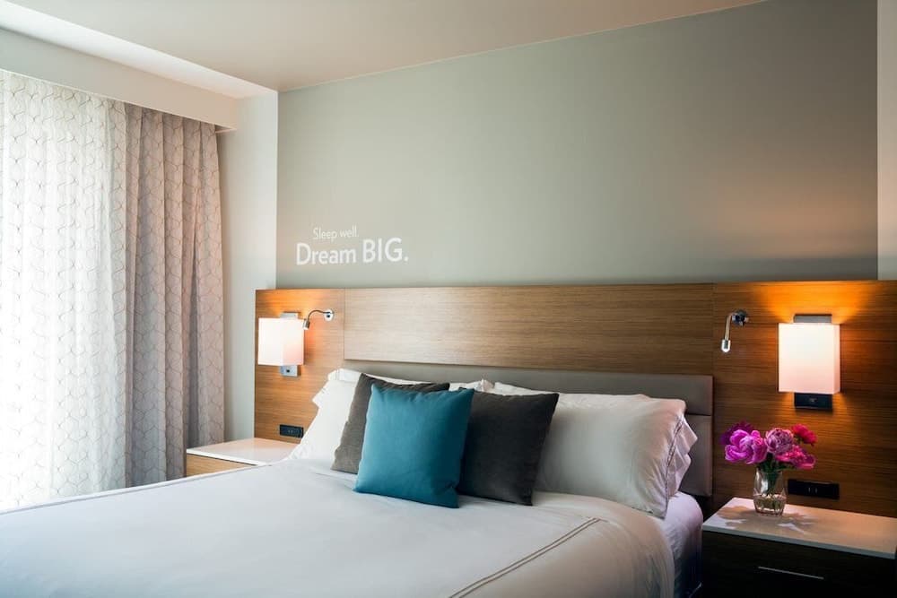 EVEN Hotel Seattle Downtown - Lake Union by IHG