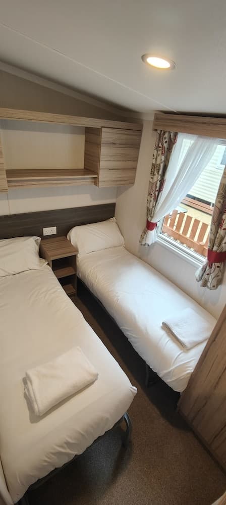 Aberdunant Caravans Direct