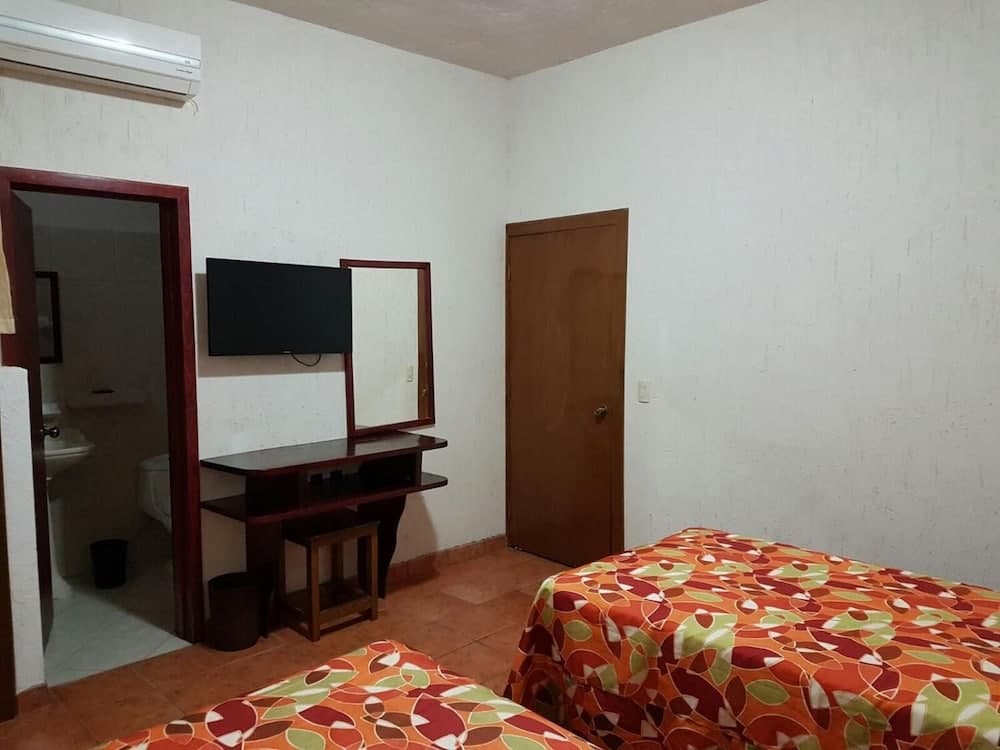 Hotel María del Refugio