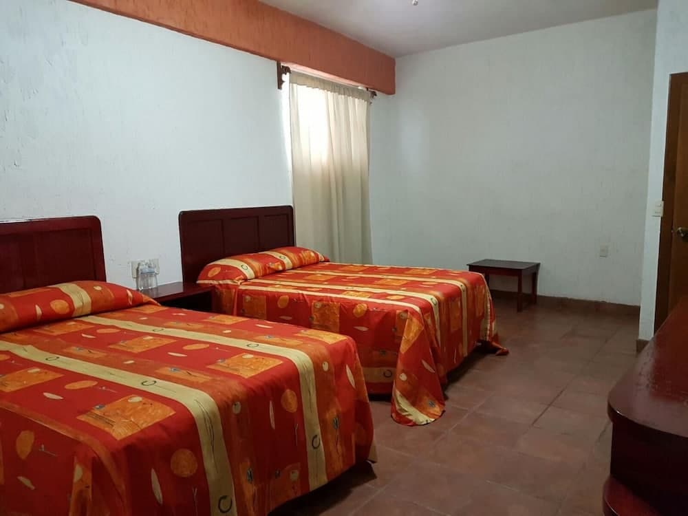 Hotel María del Refugio