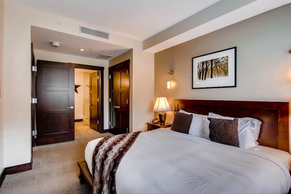 Hayden Lodge by Snowmass Mountain Lodging