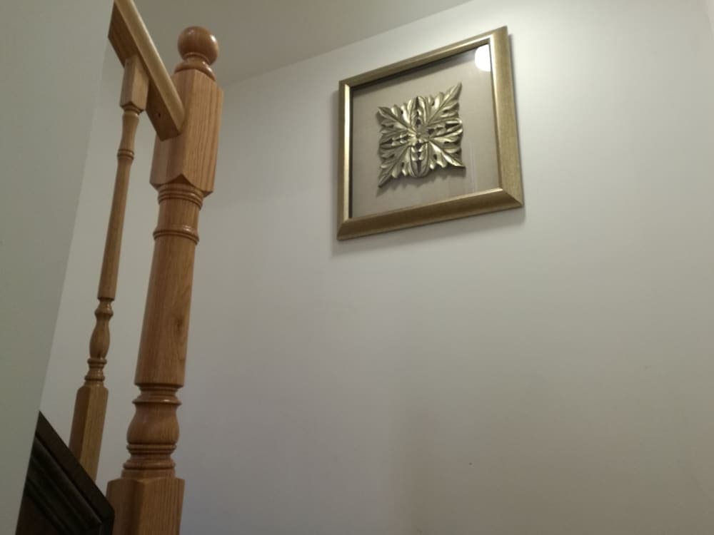 Ambassador's Inn Next Door