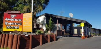 18th Avenue Thermal Motel