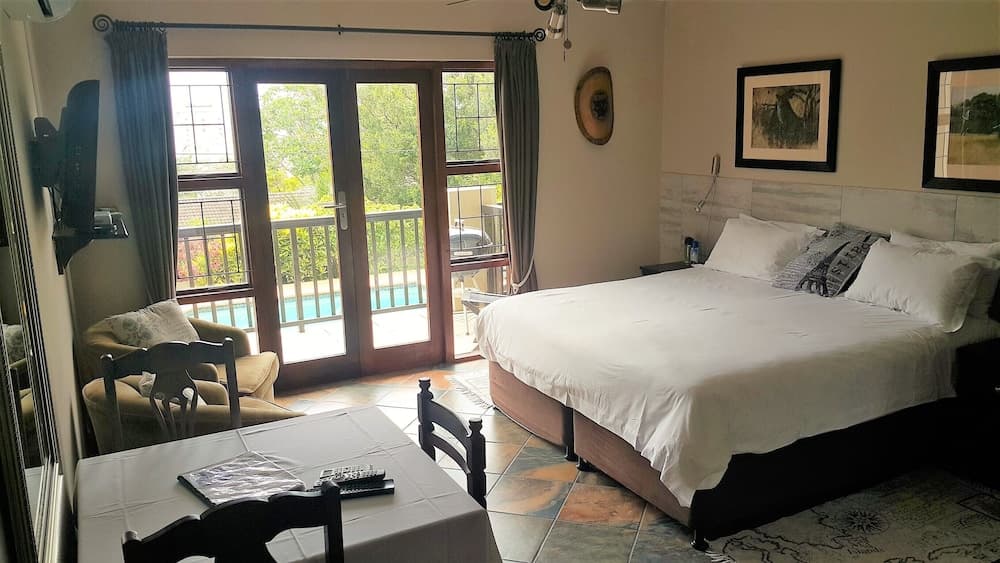 Crooked Tree Cottage