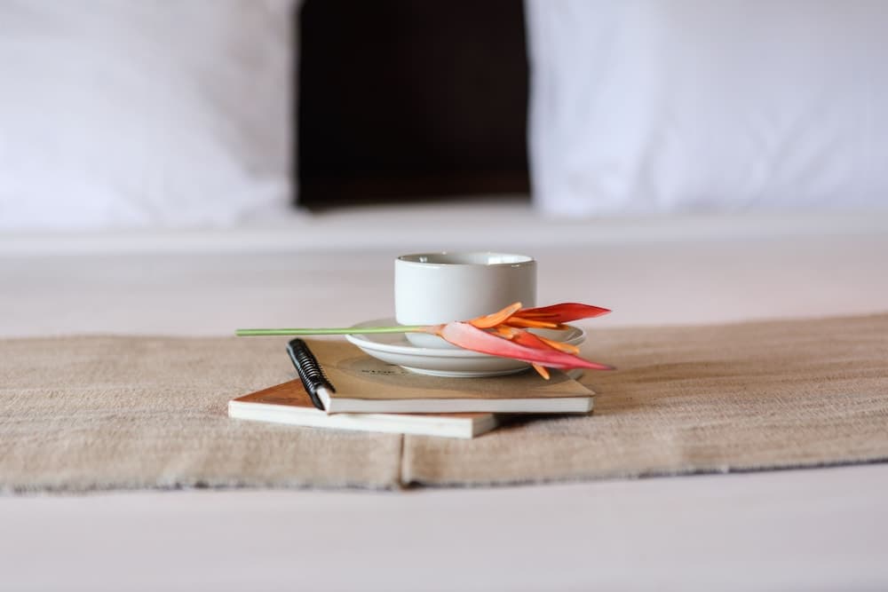 Rai Saeng Arun Resort