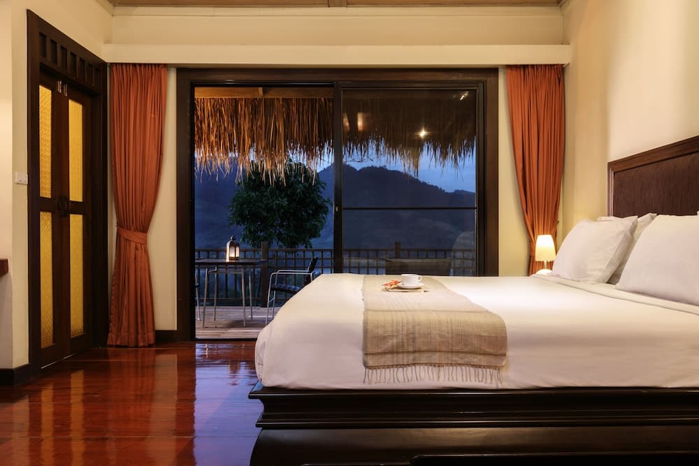 Rai Saeng Arun Resort