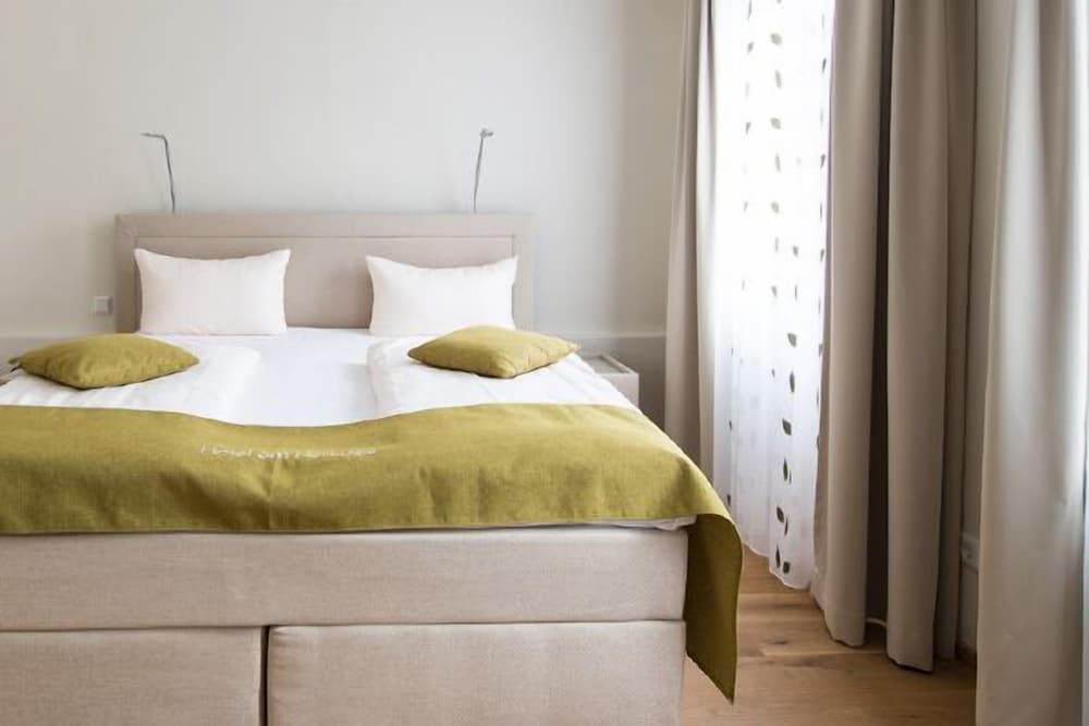 Hotel am Herkules - garni