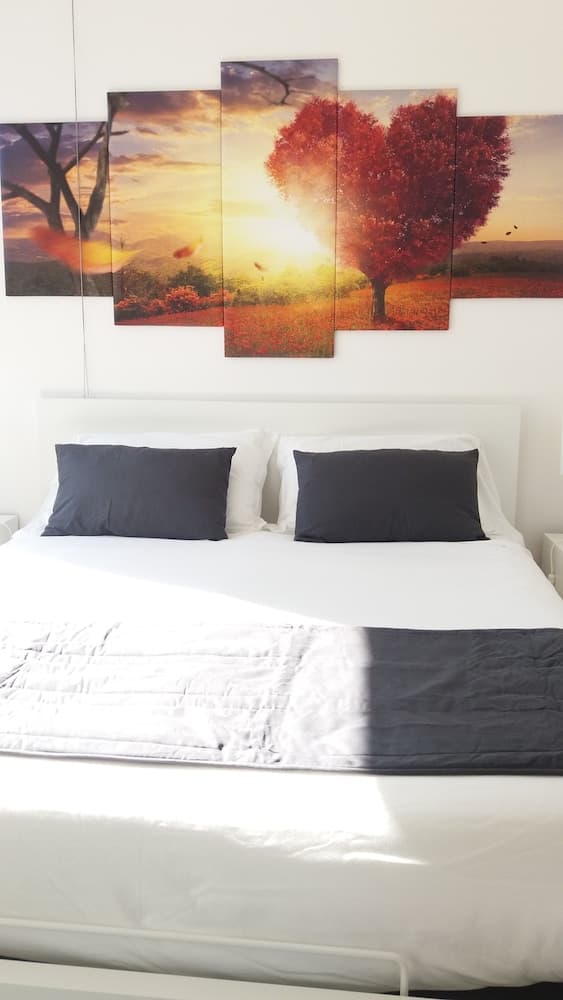 Residence Nizza - Torino