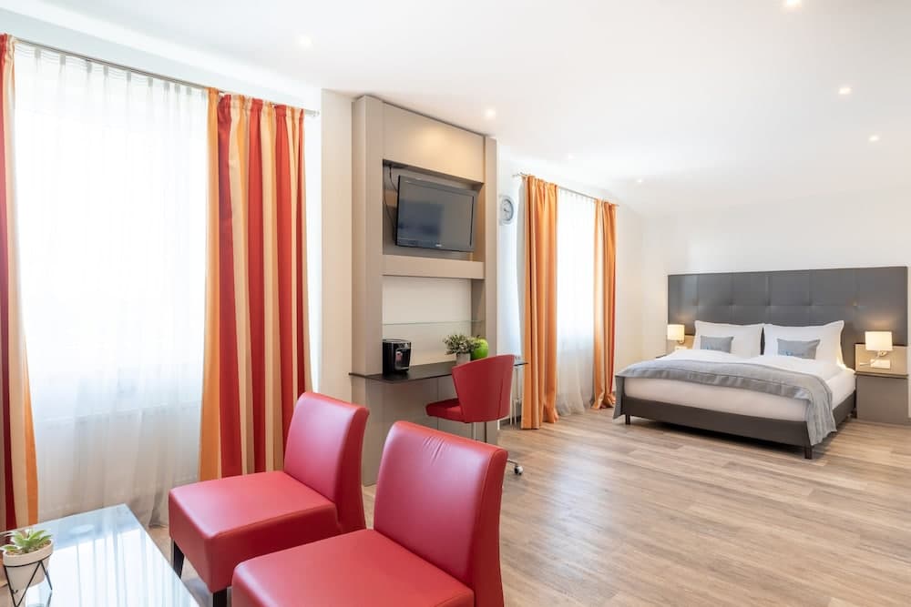 Select Hotel A1 Bremen